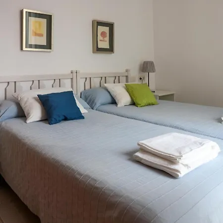 Casa Cecilia Apartment Mojacar