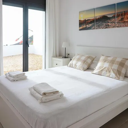 Casa Cecilia Apartment *