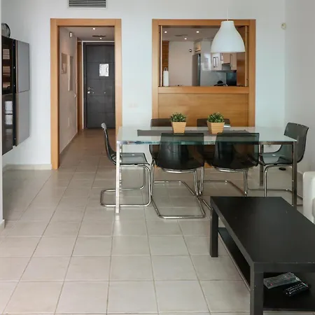 Apartment Casa Cecilia *