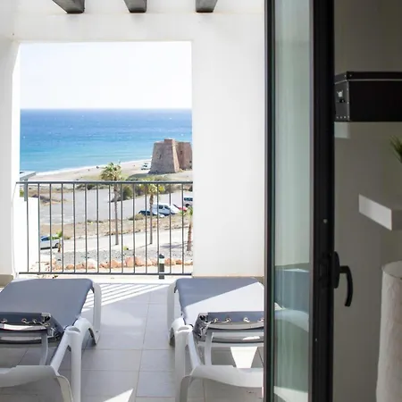 Apartment Casa Cecilia Mojacar