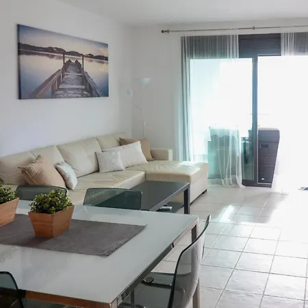 Casa Cecilia * Mojacar